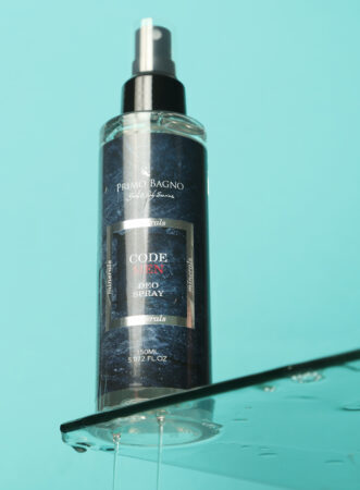 product photography campaign branding skincare bottle studio shot